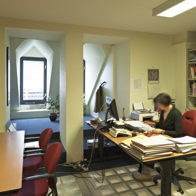 Rijksdienst voor het Cultureel Erfgoed: Booms, C.S. (Chris)