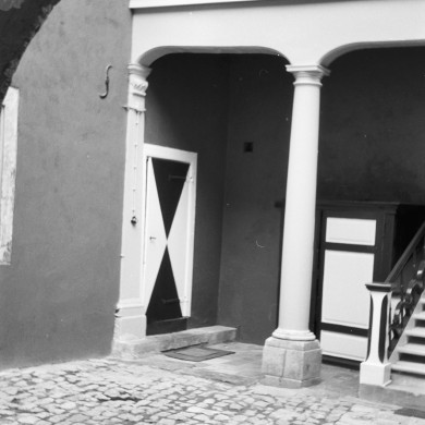 Rijksdienst voor het Cultureel Erfgoed: Ensing