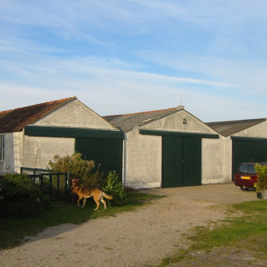Rijksdienst voor het Cultureel Erfgoed: Terpstra, Frank
