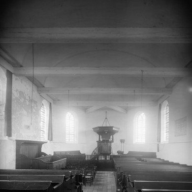 Rijksdienst voor het Cultureel Erfgoed: Hoog, G. de