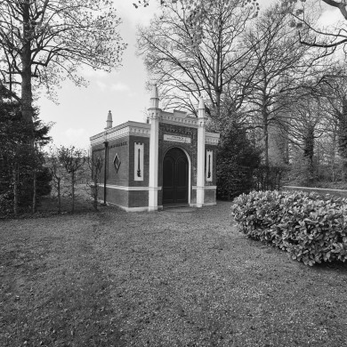 Rijksdienst voor het Cultureel Erfgoed: Dukker, G.J.