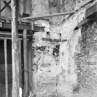 Rijksdienst voor het Cultureel Erfgoed: Delemarre, G.Th.