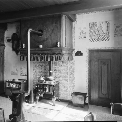 Rijksdienst voor het Cultureel Erfgoed: Delemarre, G.Th.