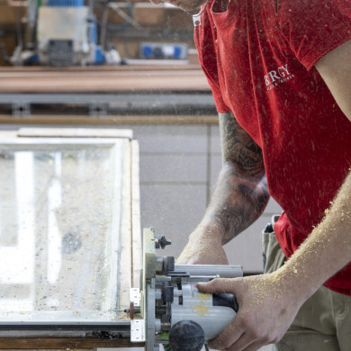 Rijksdienst voor het Cultureel Erfgoed: Sar, Wouter van der