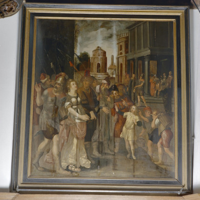 Rijksdienst voor het Cultureel Erfgoed: Dukker, G.J.