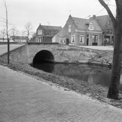 Rijksdienst voor het Cultureel Erfgoed: Dukker, G.J.