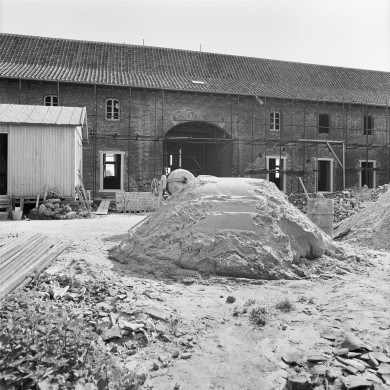 Rijksdienst voor het Cultureel Erfgoed: Dukker, G.J.