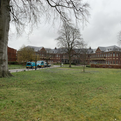 Rijksdienst voor het Cultureel Erfgoed: Bogers, Guido