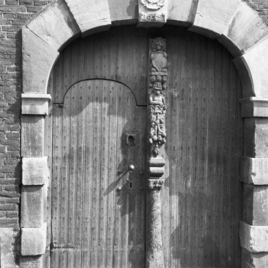 Rijksdienst voor het Cultureel Erfgoed: Hoogendijk, C.