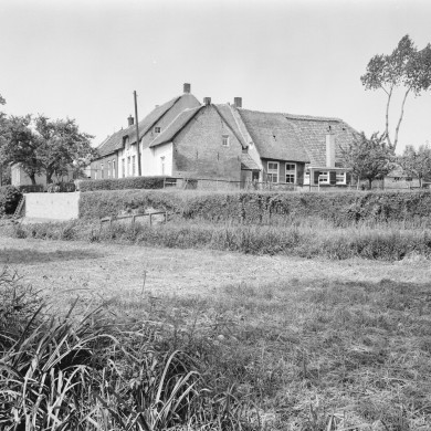 Rijksdienst voor het Cultureel Erfgoed: Delemarre, G.Th.