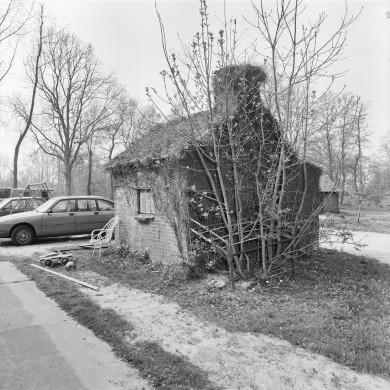 Rijksdienst voor het Cultureel Erfgoed: Wal, A.J. van der