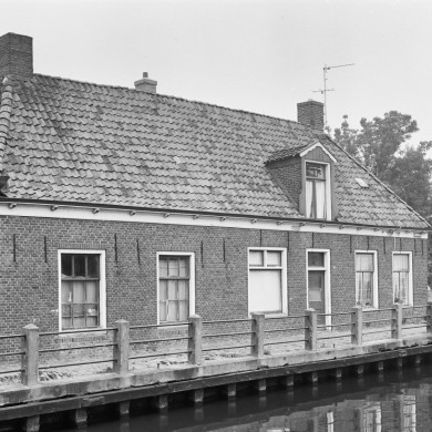 Rijksdienst voor het Cultureel Erfgoed: Wal, A.J. van der