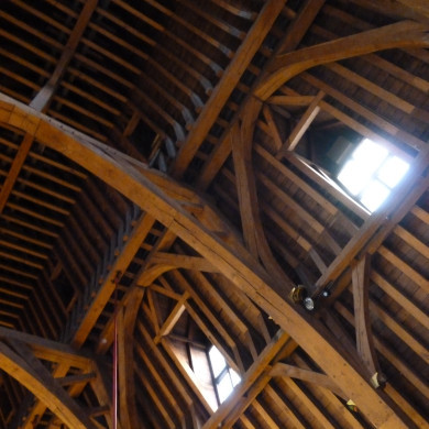 Rijksdienst voor het Cultureel Erfgoed: Bogers, Guido