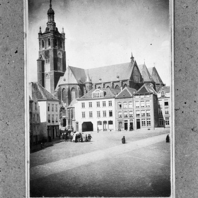 Rijksdienst voor het Cultureel Erfgoed