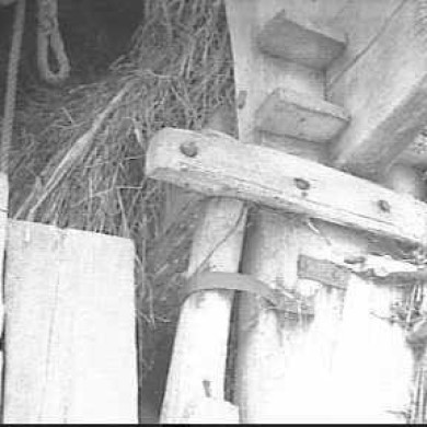 Rijksdienst voor het Cultureel Erfgoed: Vries, M. de