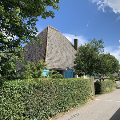 Rijksdienst voor het Cultureel Erfgoed: Bogers, Guido