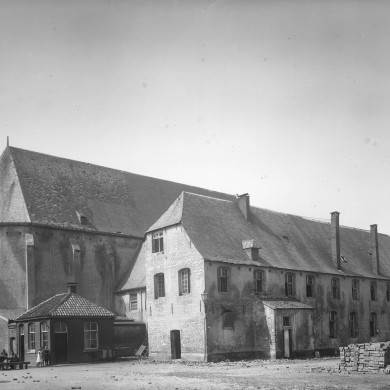 Rijksdienst voor het Cultureel Erfgoed