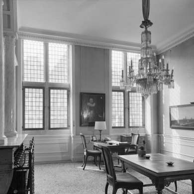 Rijksdienst voor het Cultureel Erfgoed: Dukker, G.J.