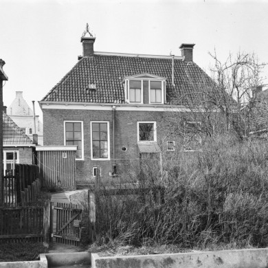 Rijksdienst voor het Cultureel Erfgoed: Dukker, G.J.