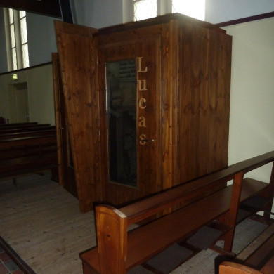 Rijksdienst voor het Cultureel Erfgoed: Bogers, Guido