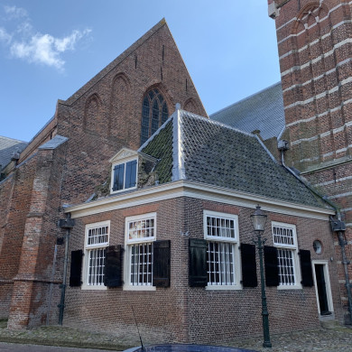 Rijksdienst voor het Cultureel Erfgoed: Bogers, Guido