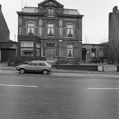 Rijksdienst voor het Cultureel Erfgoed: Tangel, L.M.