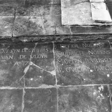 Rijksdienst voor het Cultureel Erfgoed: Tangel, L.M.