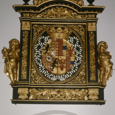 Rijksdienst voor het Cultureel Erfgoed: Wal, A.J. van der