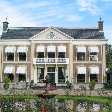 Rijksdienst voor het Cultureel Erfgoed: Speelman, Albert