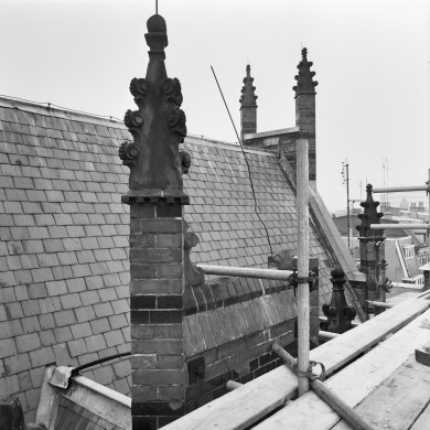 Rijksdienst voor het Cultureel Erfgoed: Galen, P. (Paul) van