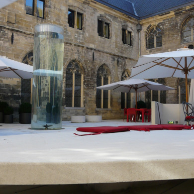 Rijksdienst voor het Cultureel Erfgoed: Bogers, Guido