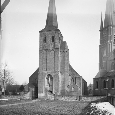 Rijksdienst voor het Cultureel Erfgoed