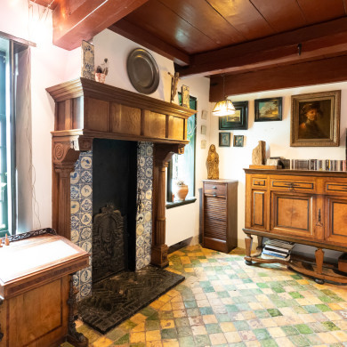 Rijksdienst voor het Cultureel Erfgoed: Sekuur, Mark