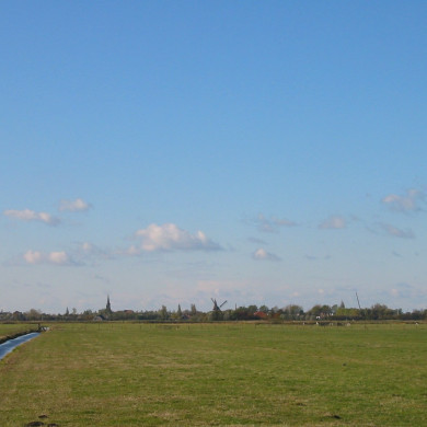 Rijksdienst voor het Cultureel Erfgoed: Terpstra, Frank
