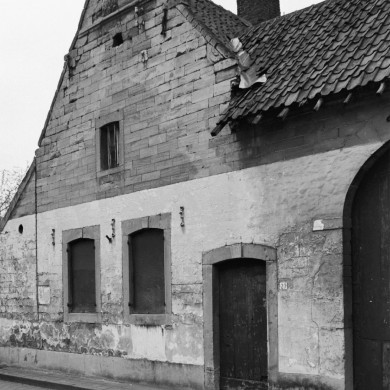 Rijksdienst voor het Cultureel Erfgoed: Tangel, L.M.