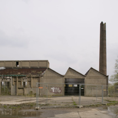 Rijksdienst voor het Cultureel Erfgoed: Technau, Sergé