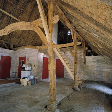 Rijksdienst voor het Cultureel Erfgoed: Wal, A.J. van der