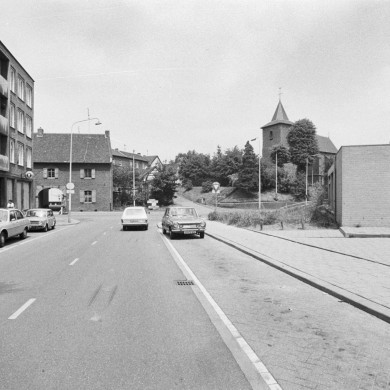 Rijksdienst voor het Cultureel Erfgoed: Tangel, L.M.