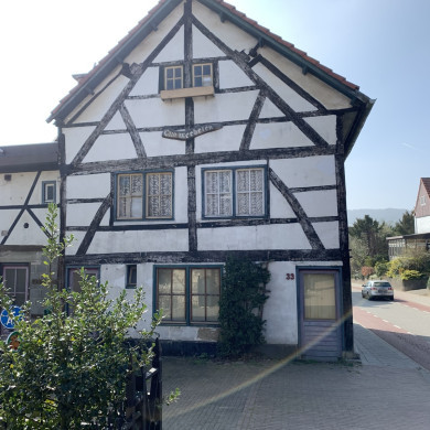 Rijksdienst voor het Cultureel Erfgoed: Bogers, Guido