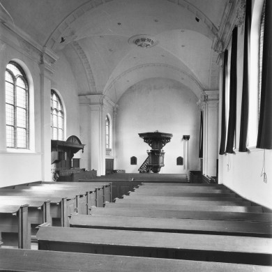 Rijksdienst voor het Cultureel Erfgoed: Delemarre, G.Th.