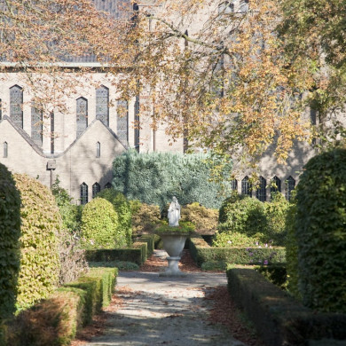 Rijksdienst voor het Cultureel Erfgoed: Technau, Sergé