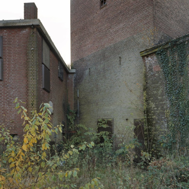 Rijksdienst voor het Cultureel Erfgoed: Barbiers, G.