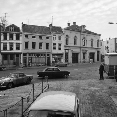 Rijksdienst voor het Cultureel Erfgoed: Tangel, L.M.