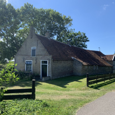 Rijksdienst voor het Cultureel Erfgoed: Bogers, Guido