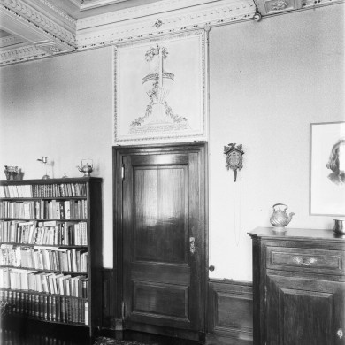 Rijksdienst voor het Cultureel Erfgoed: Delemarre, G.Th.