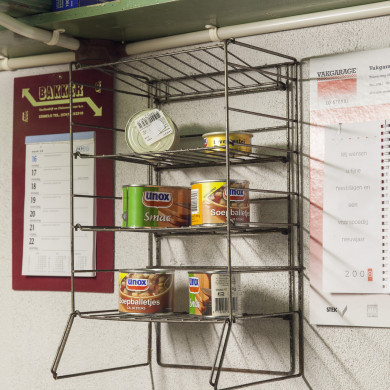 Rijksdienst voor het Cultureel Erfgoed: Sar, Wouter van der