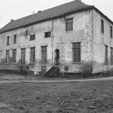 Rijksdienst voor het Cultureel Erfgoed: Tangel, L.M.