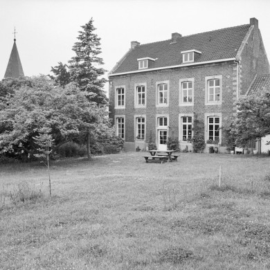 Rijksdienst voor het Cultureel Erfgoed: Tangel, L.M.