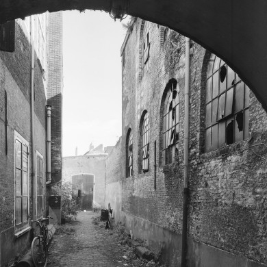 Rijksdienst voor het Cultureel Erfgoed: Dukker, G.J.