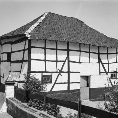 Rijksdienst voor het Cultureel Erfgoed: Tangel, L.M.